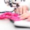 Overlock for home sewing: models, characteristics, settings, reviews The best household overlock