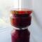 Një salcë shumë e shijshme për borscht me panxhar - një përgatitje e thjeshtë për dimër