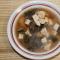 Miso-keitto kotona - resepti valokuvilla ja videoilla