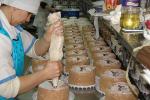 Dough and confectionery products, what products are needed (useful tips) Rules for safe work