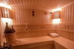 ¿Se pueden utilizar LED en una sauna?