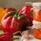 “Spark” από ντομάτες, σκόρδο και καυτερές πιπεριές για το χειμώνα