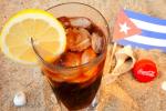 Коктейл Rum Cola - зашеметяващ вкус, произхождащ от Куба