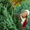 Kuidas hoida elus jõulupuu värske, kohev ja roheline kõigi pühade ja isegi kauem